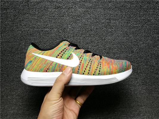 Super Max Nike Lunarepic Low Flyknit Men--004